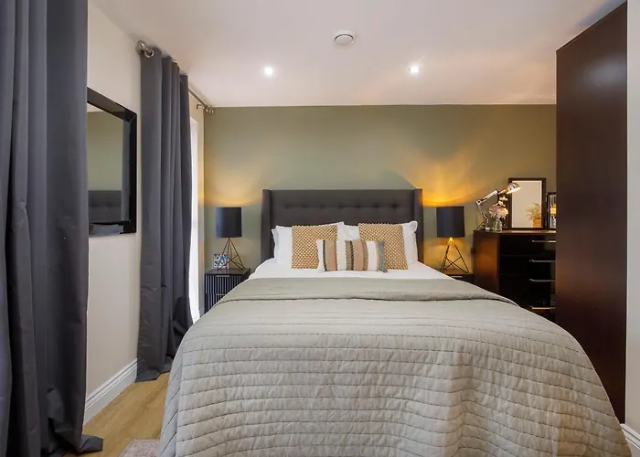 Aspire Apartments York