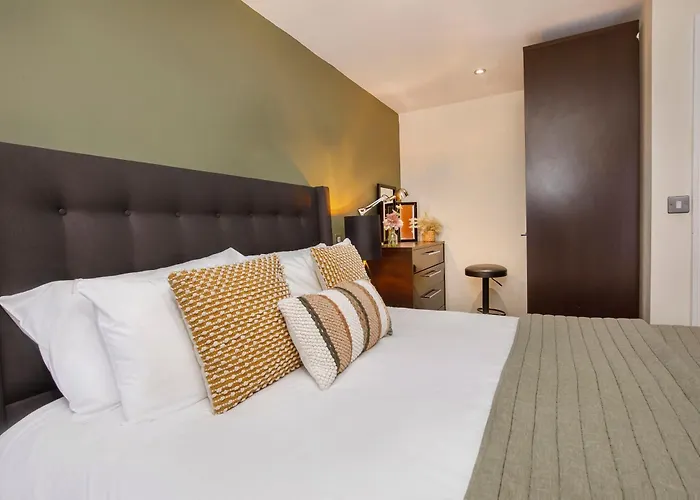 Aspire Apartments York