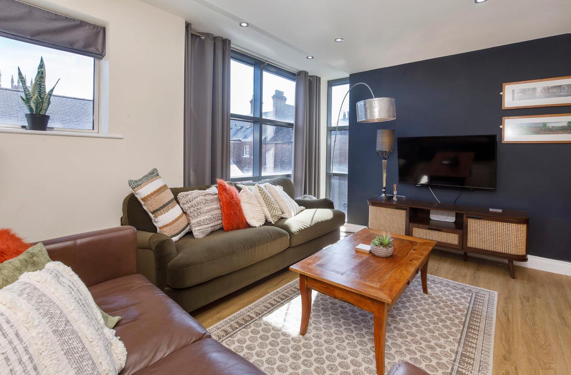 Aspire Apartamento